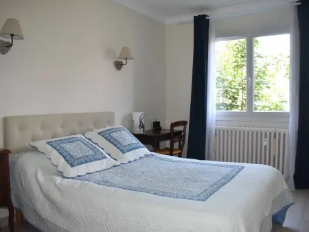 Spacieux T3 proche centre-ville Font-Romeu, Appartement 5 personnes à Font Romeu Odeillo Via - Photo 8