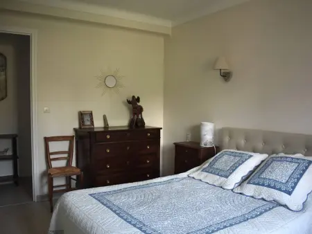 Spacieux T3 proche centre-ville Font-Romeu, Appartement 5 personnes à Font Romeu Odeillo Via - Photo 9