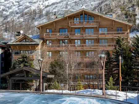 Appartement luxe 4 pièces + studio, terrasse Sud, centre Val-d'Isère, 2023, 8 personnes - Photo 16