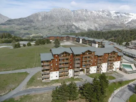 T2 Cabine, 6 pers, proche pistes, parking, casier à ski - Photo 11