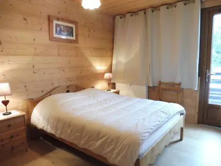 Appartement Cozy 2 Pièces Cabines à 300m des Pistes - 6 Pers - Crest-Voland - Photo 4