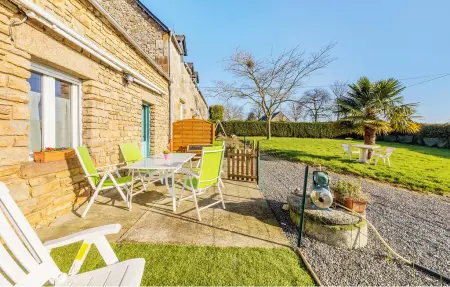 Maison 4 personnes à Le Ferré - Photo 1