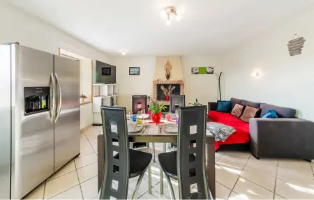 Maison 4 personnes à Le Ferré - Photo 2