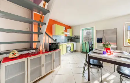 Maison 4 personnes à Le Ferré - Photo 3