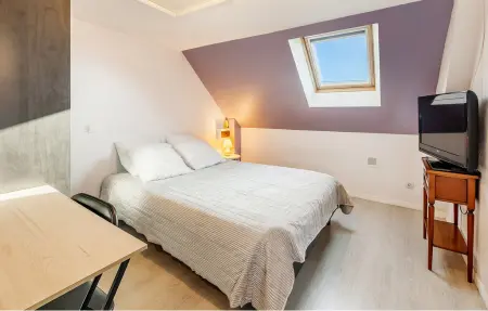 Maison 4 personnes à Le Ferré - Photo 4