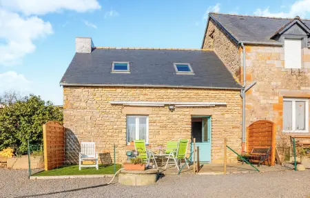 Maison 4 personnes à Le Ferré - Photo 6