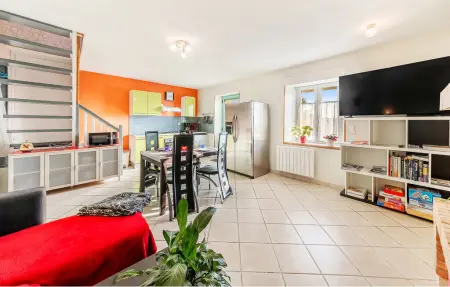 Maison 4 personnes à Le Ferré - Photo 8