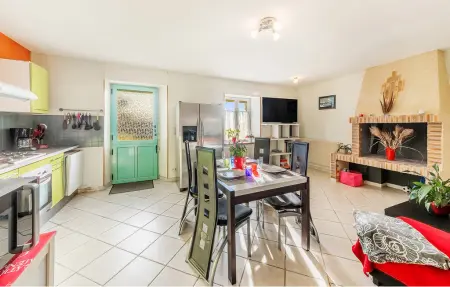 Maison 4 personnes à Le Ferré - Photo 9