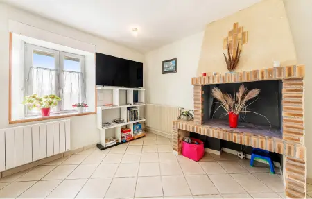 Maison 4 personnes à Le Ferré - Photo 10