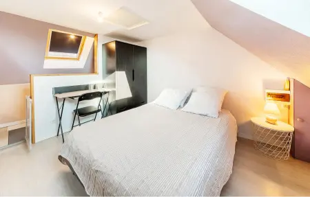 Maison 4 personnes à Le Ferré - Photo 11