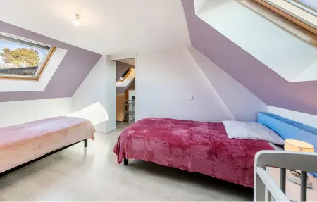 Maison 4 personnes à Le Ferré - Photo 12