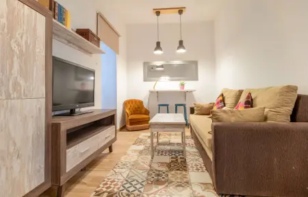 Appartement 3 personnes à Arcos de la Frontera - Photo 2