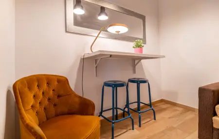 Appartement 3 personnes à Arcos de la Frontera - Photo 4