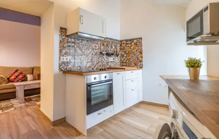 Appartement 3 personnes à Arcos de la Frontera - Photo 5