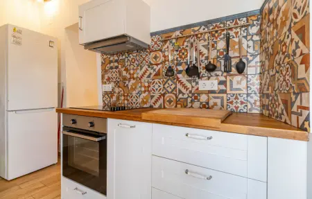 Appartement 3 personnes à Arcos de la Frontera - Photo 6