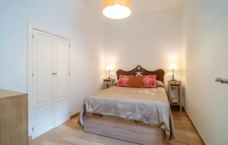 Appartement 3 personnes à Arcos de la Frontera - Photo 7