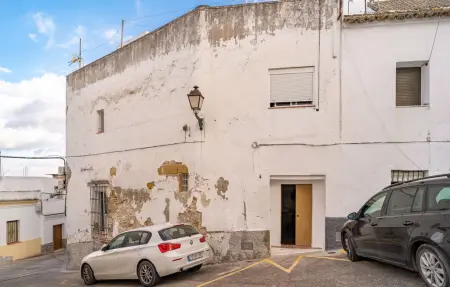 Appartement 3 personnes à Arcos de la Frontera - Photo 9