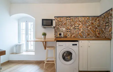 Appartement 3 personnes à Arcos de la Frontera - Photo 10