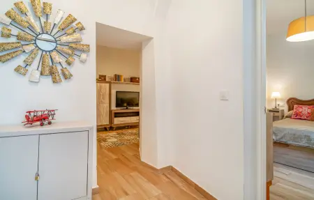 Appartement 3 personnes à Arcos de la Frontera - Photo 11