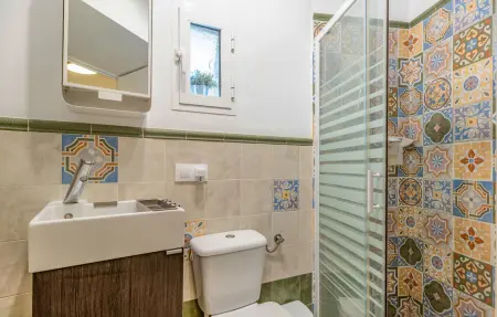 Appartement 3 personnes à Arcos de la Frontera - Photo 13