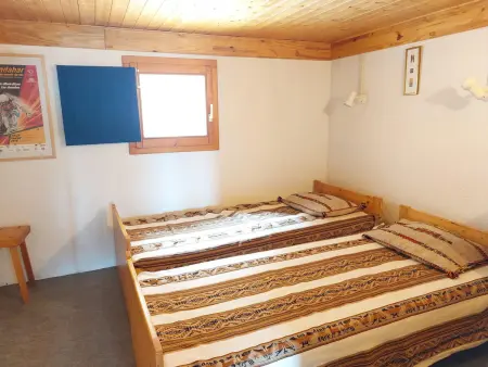 Duplex 2 pièces, 5 pers, à Arc 1800, animaux admis - Photo 8