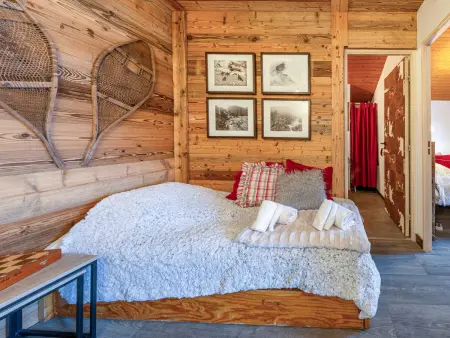 Appartement charmant avec Wifi, animaux acceptés, 34m2 à Val-d'Isère - Photo 5