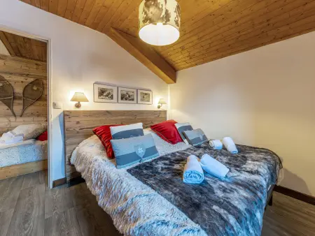Appartement charmant avec Wifi, animaux acceptés, 34m2 à Val-d'Isère - Photo 7