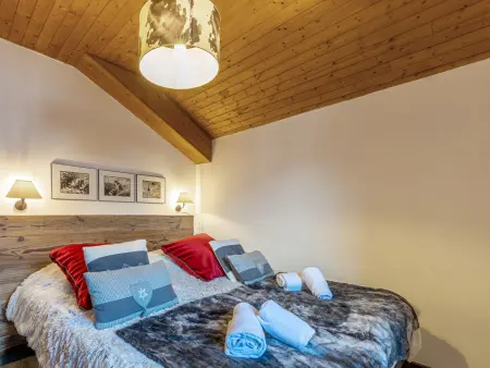Appartement charmant avec Wifi, animaux acceptés, 34m2 à Val-d'Isère - Photo 8
