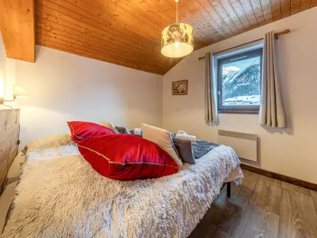Appartement charmant avec Wifi, animaux acceptés, 34m2 à Val-d'Isère - Photo 9