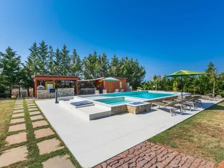 Villa della Duna, Maison 10 personnes à Cecina - Photo 2