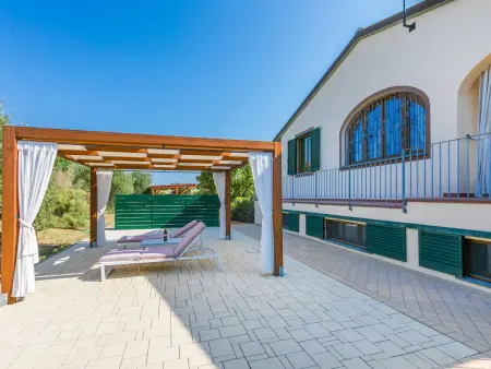 Villa della Duna, Maison 10 personnes à Cecina - Photo 3