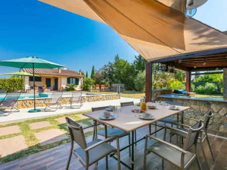 Villa della Duna, Maison 10 personnes à Cecina - Photo 7