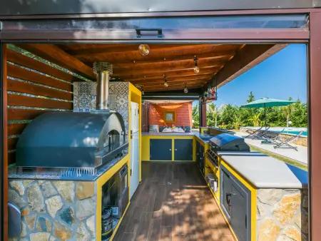Villa della Duna, Maison 10 personnes à Cecina - Photo 9