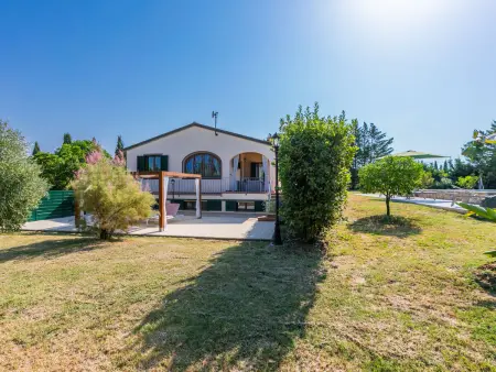 Villa della Duna, Maison 10 personnes à Cecina - Photo 11