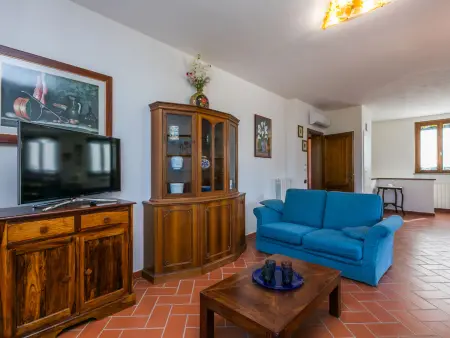Villa della Duna, Maison 10 personnes à Cecina - Photo 16