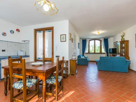 Villa della Duna, Maison 10 personnes à Cecina - Photo 17