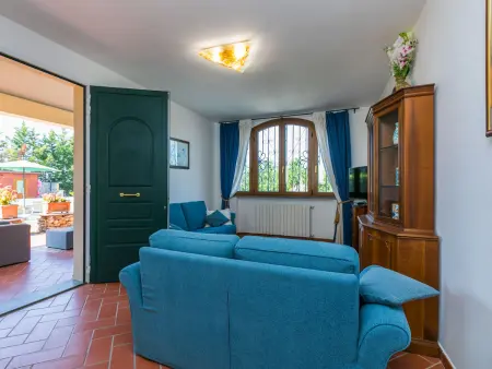 Villa della Duna, Maison 10 personnes à Cecina - Photo 18