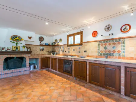 Villa della Duna, Maison 10 personnes à Cecina - Photo 22