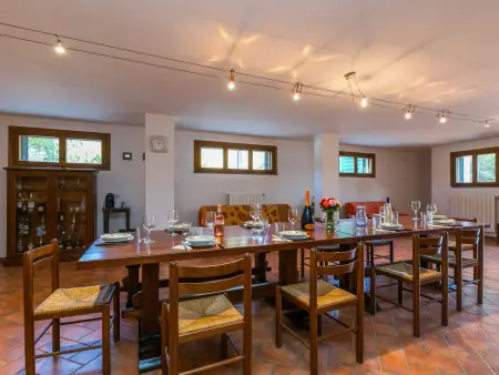 Villa della Duna, Maison 10 personnes à Cecina - Photo 23