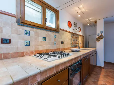 Villa della Duna, Maison 10 personnes à Cecina - Photo 26