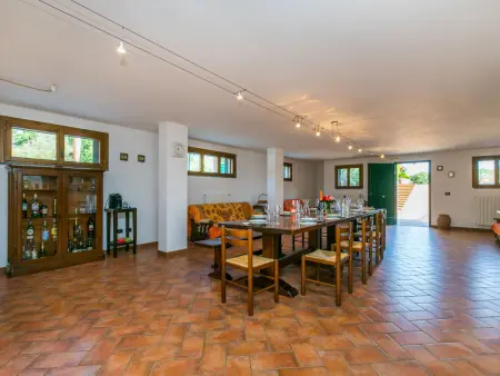Villa della Duna, Maison 10 personnes à Cecina - Photo 27