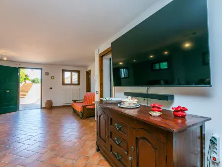 Villa della Duna, Maison 10 personnes à Cecina - Photo 28
