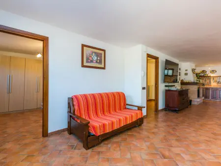 Villa della Duna, Maison 10 personnes à Cecina - Photo 29