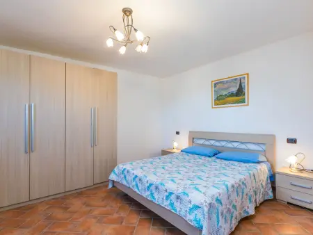 Villa della Duna, Maison 10 personnes à Cecina - Photo 30