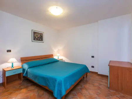Villa della Duna, Maison 10 personnes à Cecina - Photo 32