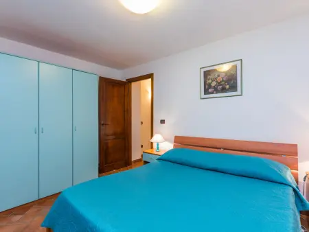 Villa della Duna, Maison 10 personnes à Cecina - Photo 33
