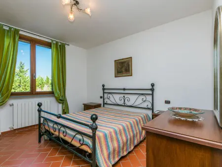 Villa della Duna, Maison 10 personnes à Cecina - Photo 35