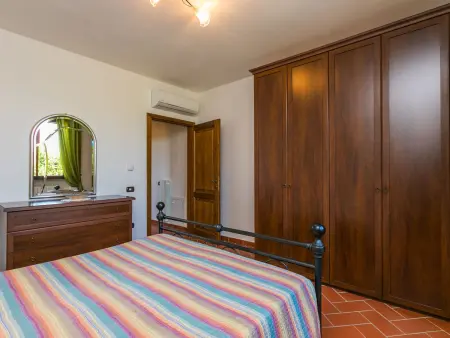 Villa della Duna, Maison 10 personnes à Cecina - Photo 36