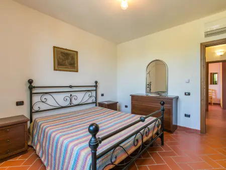 Villa della Duna, Maison 10 personnes à Cecina - Photo 37