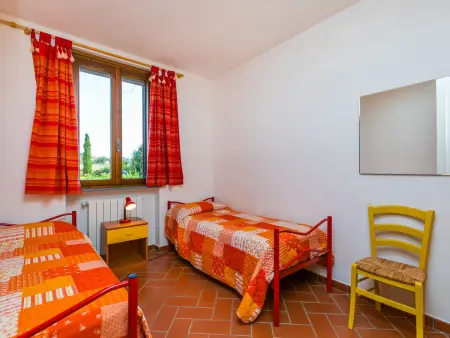 Villa della Duna, Maison 10 personnes à Cecina - Photo 38
